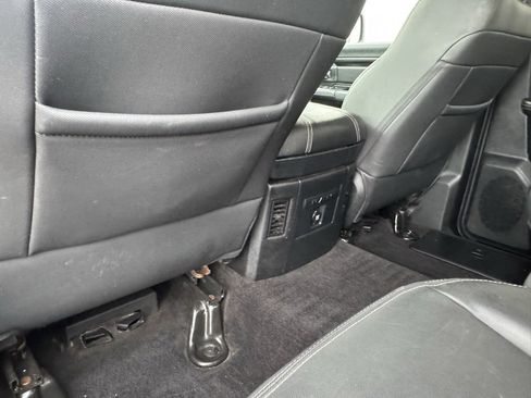 Used 2017 RAM 1500 Rebel w/ Luxury Group image 21