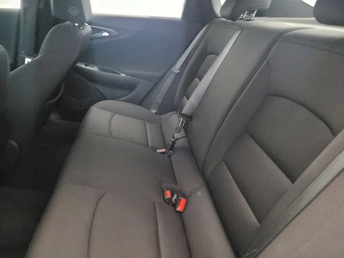 Used 2023 Chevrolet Malibu LS FWD image 18