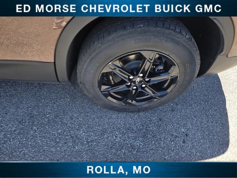 Used 2023 Chevrolet Blazer LT w/ Convenience Package FWD image 10