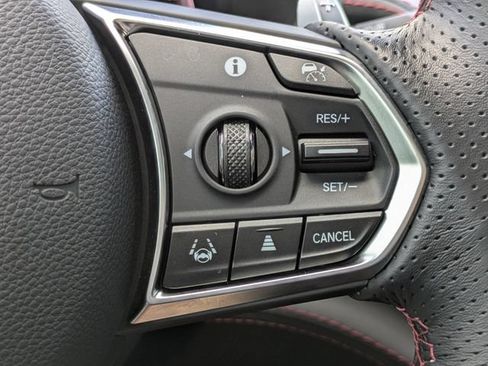 Used 2026 Acura MDX A-Spec AWD/4WD image 29