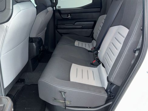 New 2026 Toyota Tacoma TRD Off-Road AWD/4WD image 11
