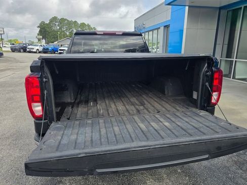 Used 2019 GMC Sierra 1500 SLE AWD/4WD image 34