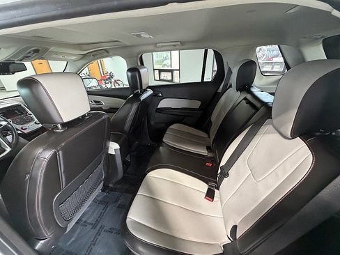 Used 2015 GMC Terrain SLT w/ Open Road Package FWD image 10
