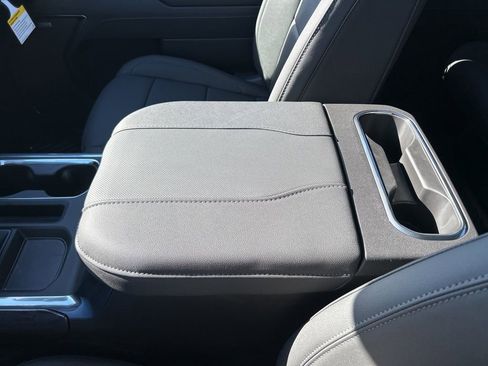 New 2026 Chevrolet Silverado 1500 LTZ image 43