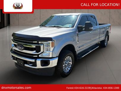 Used 2020 Ford F350 XLT w/ XLT Premium Package