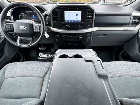 Certified 2021 Ford F150 XLT AWD/4WD image 21