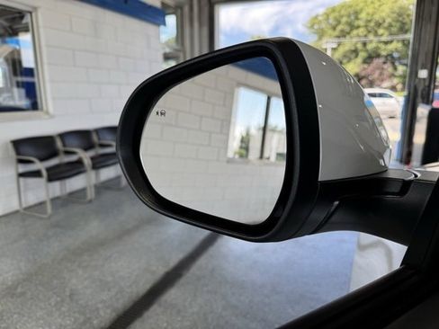 New 2026 Buick Encore GX Sport Touring w/ Comfort Package image 24