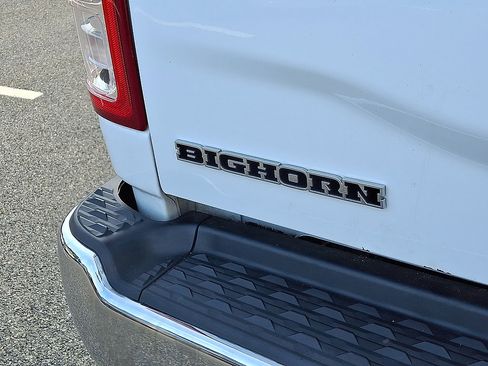 Used 2022 RAM 2500 Big Horn AWD/4WD image 15
