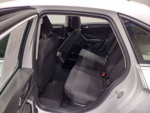 Used 2025 Volkswagen Jetta S image 30