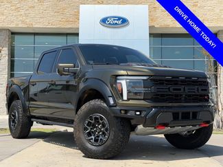 Used 2024 Ford F150 Raptor w/ Equipment Group 803A Raptor R AWD/4WD video 1