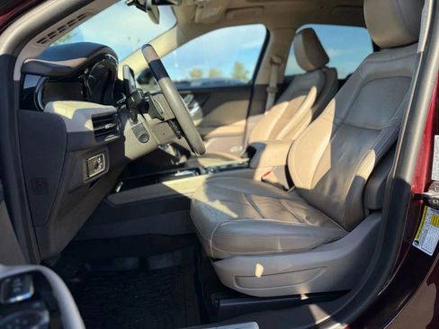 Used 2021 Lincoln Corsair Reserve w/ Elements Package AWD/4WD image 10