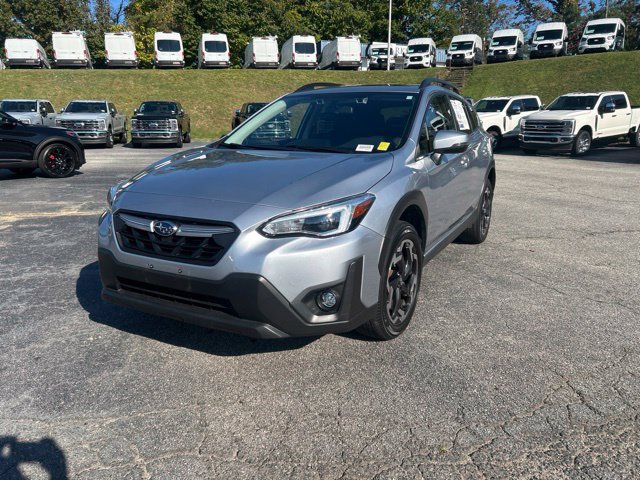 Used 2023 Subaru Crosstrek 2.5i Limited AWD/4WD image 4