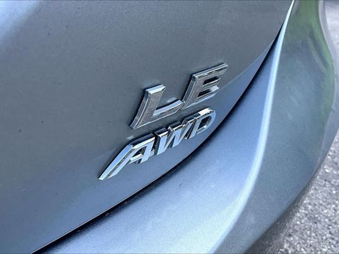 Certified 2024 Toyota Camry LE w/ Cold Weather Package AWD/4WD image 10