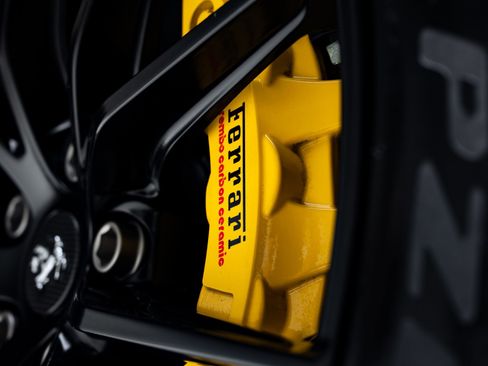 Used 2017 Ferrari F12tdf RWD image 27