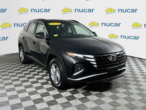 Used 2022 Hyundai Tucson SEL AWD/4WD image 1