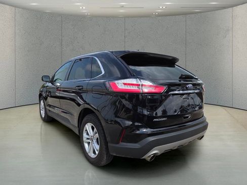 Used 2020 Ford Edge SEL FWD image 6
