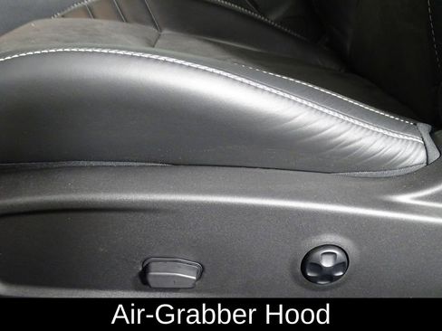 New 2023 Dodge Challenger SRT Hellcat Redeye image 24