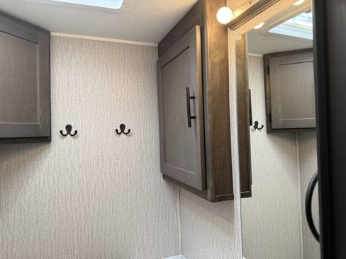 Used 2022 Ford E-450 and Econoline 450 Super Duty w/ Motorhome Prep Package image 69