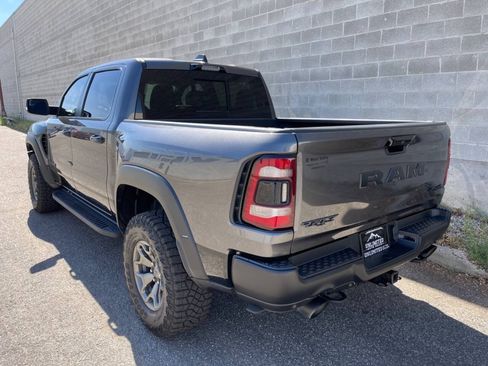 Used 2024 RAM 1500 TRX AWD/4WD image 31