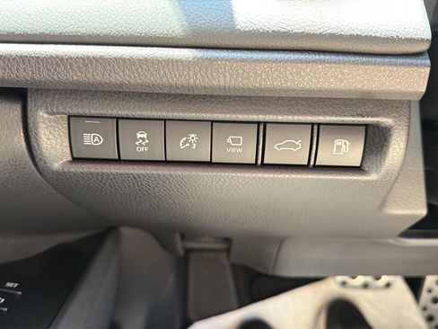 New 2026 Toyota Camry XSE FWD image 14