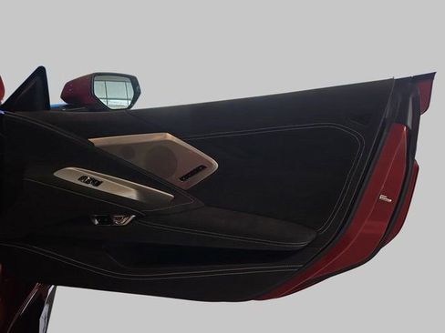 New 2026 Chevrolet Corvette Z06 image 10