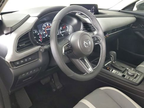 New 2026 MAZDA CX-30 2.5 Turbo w/ Premium Package image 24