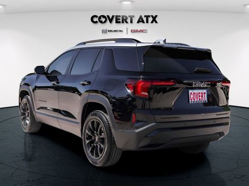 Used 2026 GMC Terrain Elevation w/ Black Edition FWD image 6