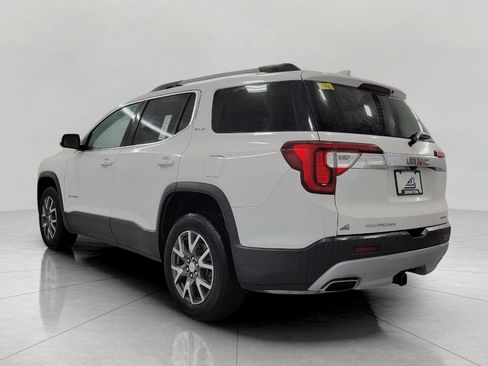 Used 2023 GMC Acadia SLE w/ Driver Convenience Package image 21