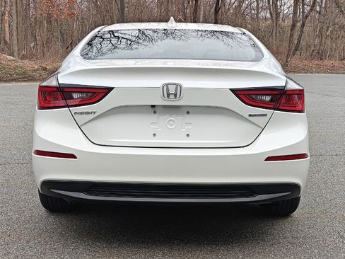 Used 2019 Honda Insight EX image 5