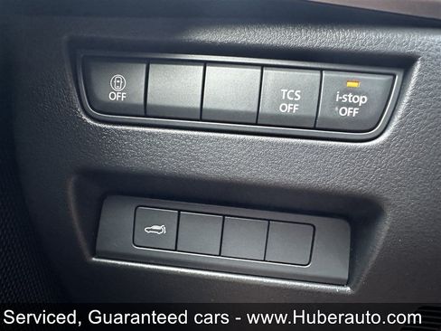 Used 2024 MAZDA CX-90 3.3 Turbo w/ Preferred Plus AWD/4WD image 35