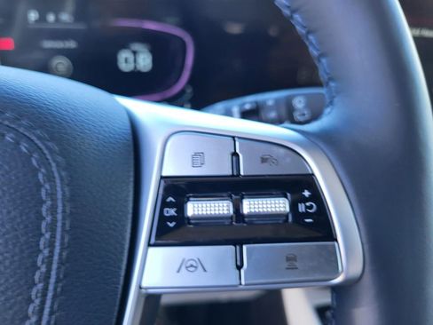 New 2025 Kia Telluride EX w/ EX Captain's Chair Package image 15