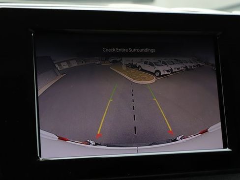 New 2026 RAM ProMaster 1500 w/ Safety Group image 24