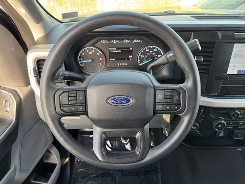 Used 2024 Ford F250 XL w/ STX Appearance Package image 20
