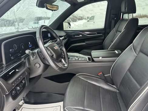 Used 2023 Cadillac Escalade Sport image 26