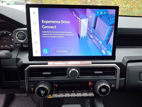 New 2025 Toyota 4Runner Limited image 15