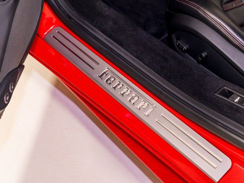 Certified 2019 Ferrari 488 GTB RWD image 25