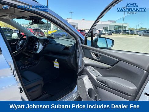 New 2026 Subaru Ascent Bronze Edition AWD/4WD image 31