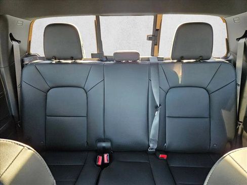 New 2026 Chevrolet Colorado Trail Boss image 15