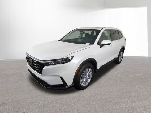 New 2026 Honda CR-V EX image 23