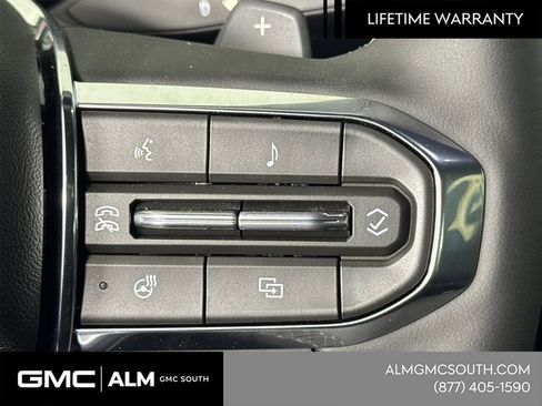 New 2026 GMC Yukon Elevation image 29