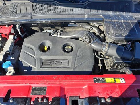 Used 2017 Land Rover Range Rover Evoque HSE Dynamic image 36