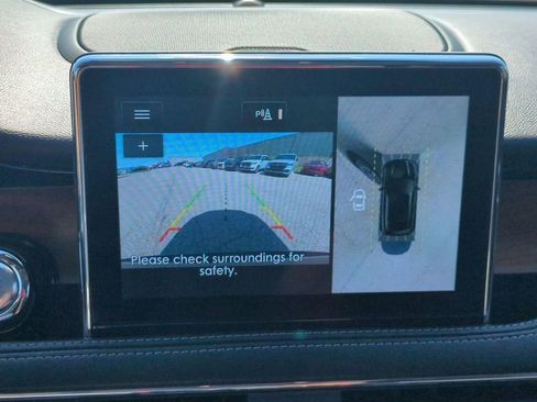 Certified 2022 Lincoln Corsair Reserve w/ Equipment Group 201A AWD/4WD image 26