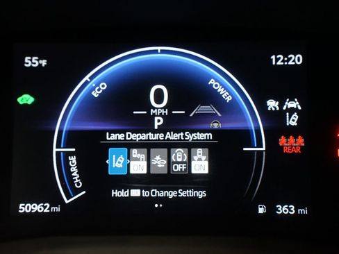 Certified 2025 Toyota Camry SE image 17