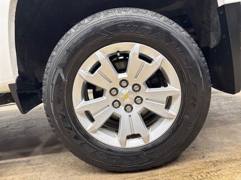Used 2018 Chevrolet Colorado LT w/ LT Convenience Package RWD image 43
