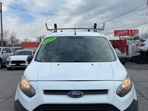 Used 2017 Ford Transit Connect XL image 5