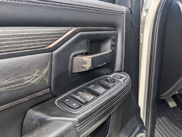 Used 2019 RAM 3500 Limited AWD/4WD image 21