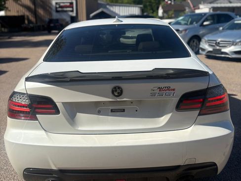 Used 2013 BMW 335i xDrive Coupe AWD/4WD image 39