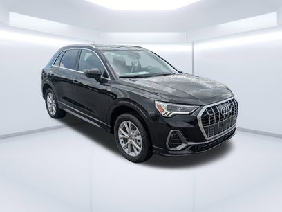 New 2025 Audi Q3 2.0T Premium