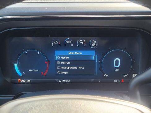 New 2026 Ford F250 Lariat w/ Lariat Ultimate Package AWD/4WD image 40