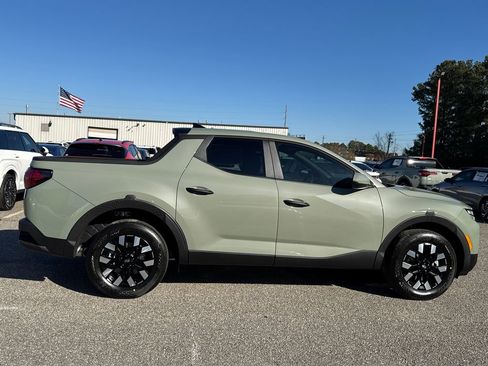 New 2026 Hyundai Santa Cruz SE image 5